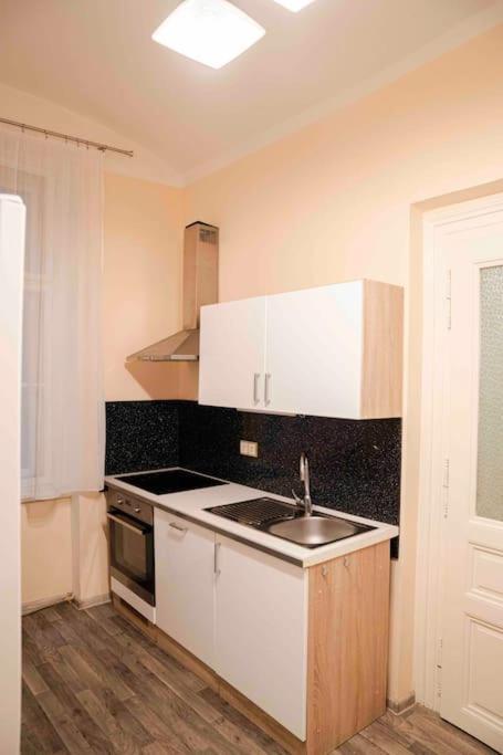 Cozy Flat By Wenceslas Square! ปราก ภายนอก รูปภาพ