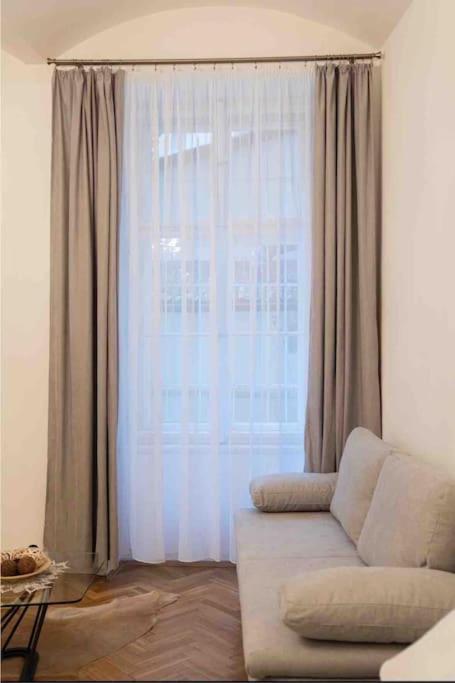 Cozy Flat By Wenceslas Square! ปราก ภายนอก รูปภาพ