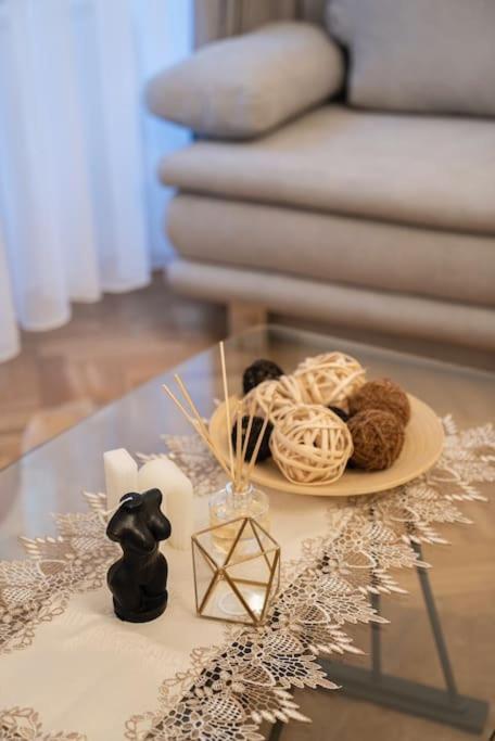 Cozy Flat By Wenceslas Square! ปราก ภายนอก รูปภาพ