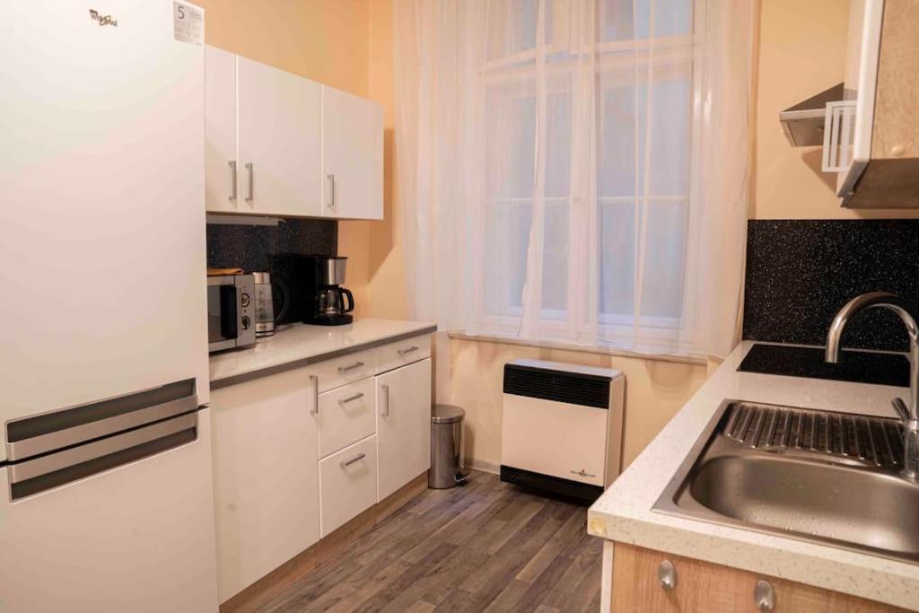 Cozy Flat By Wenceslas Square! ปราก ภายนอก รูปภาพ